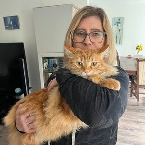 Meet your Posher, Sandra